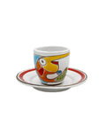 Swordfish Coffee Cup