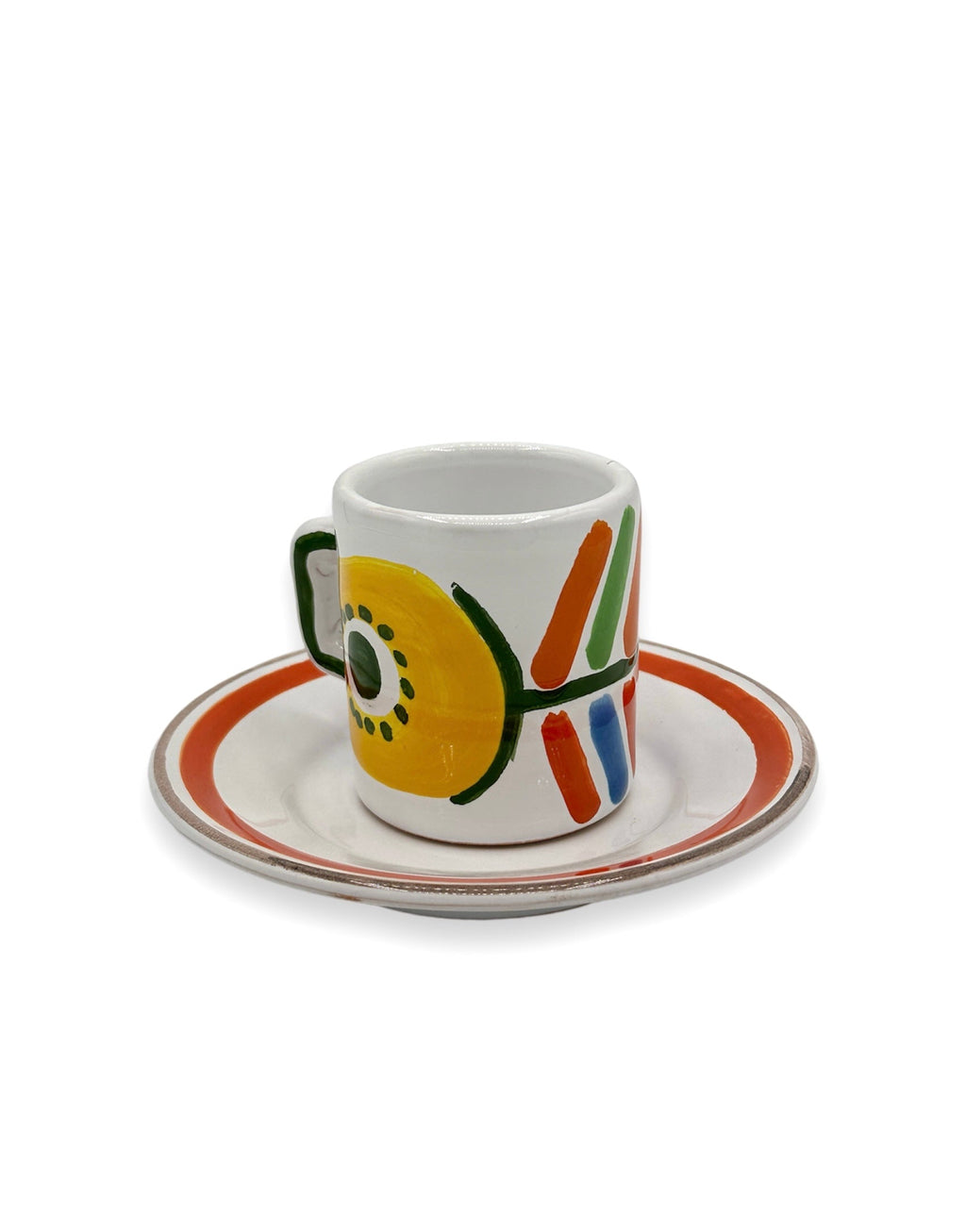 Noto coffee cup