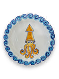 Filicudi plate