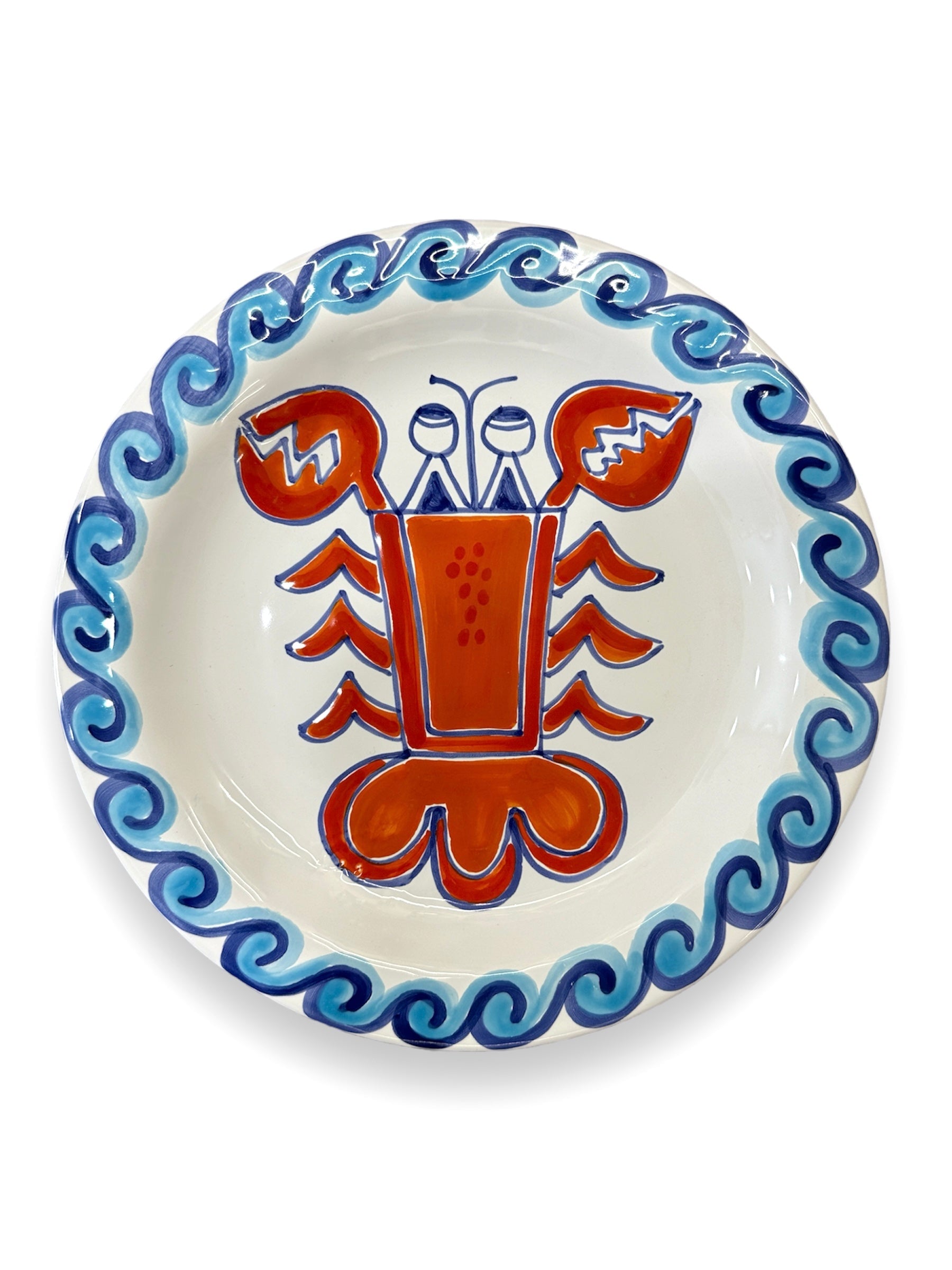 Filicudi plate