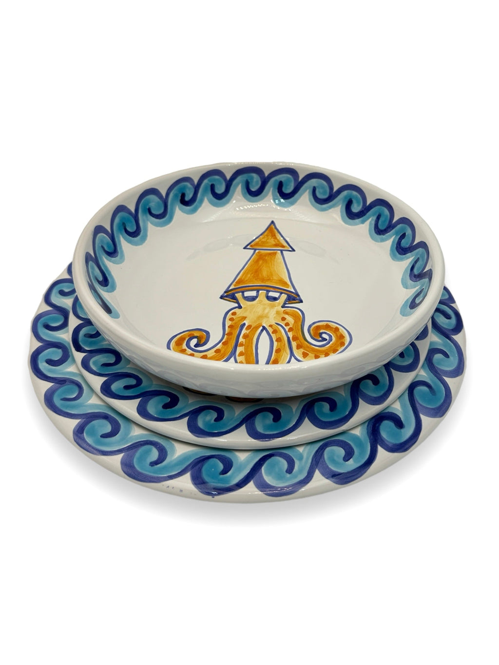 Filicudi plate