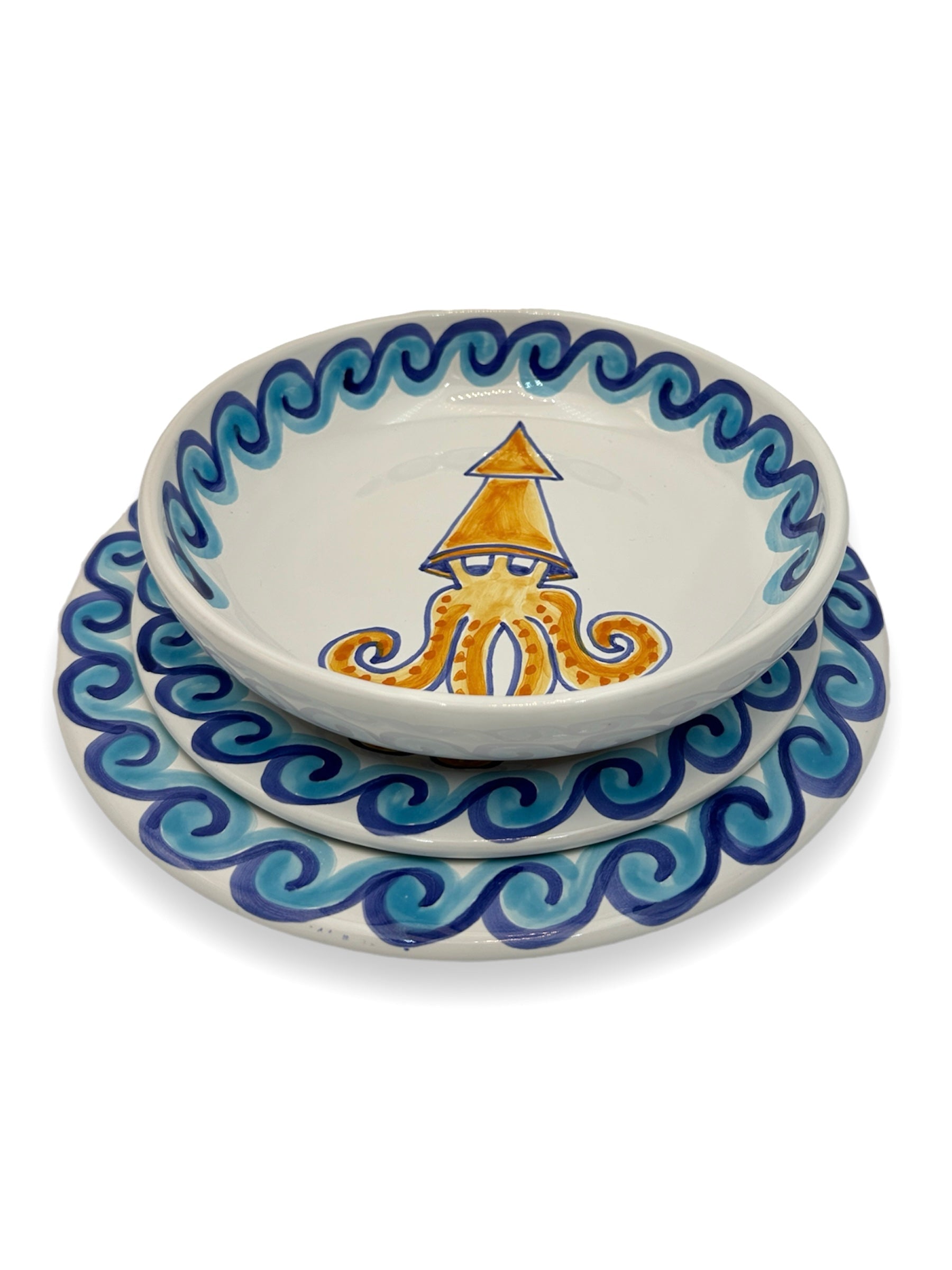 Filicudi plate