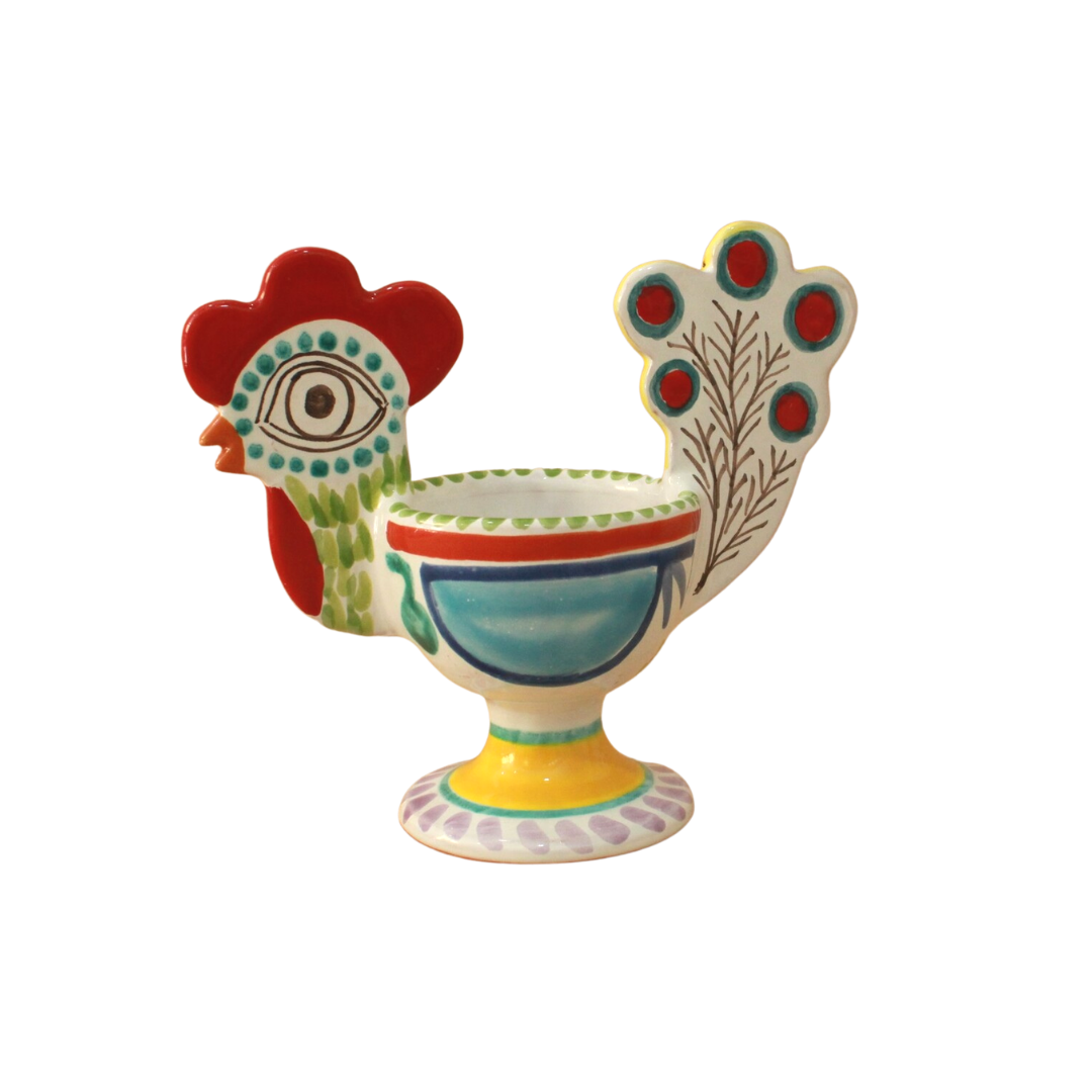 Plant Holder Hen