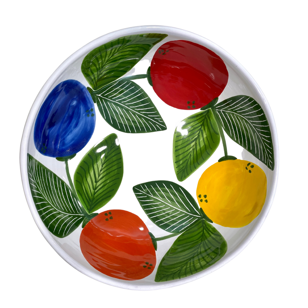 Favignana bowl