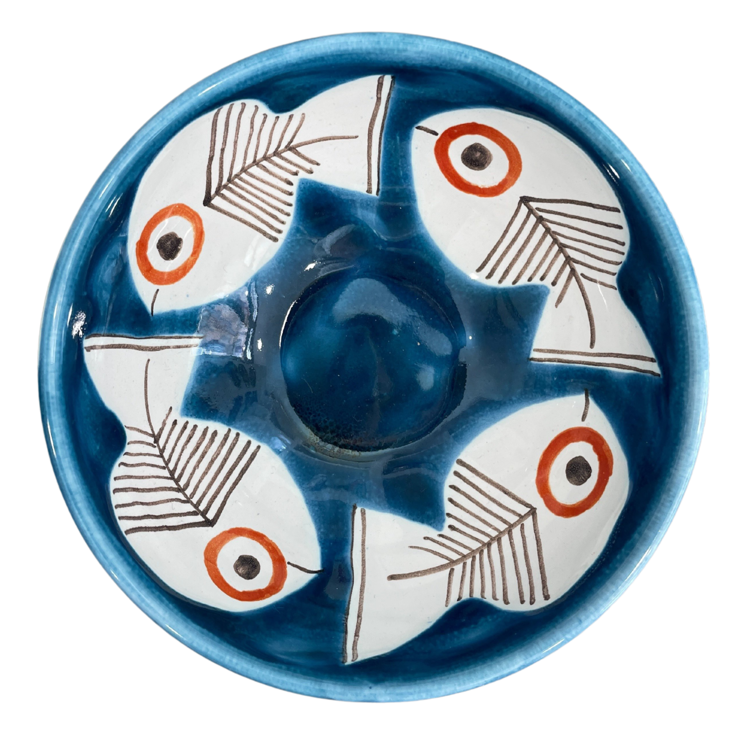 Ginostra bowl