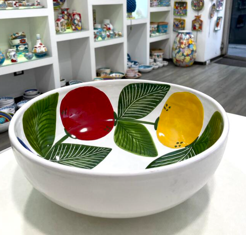 Favignana bowl