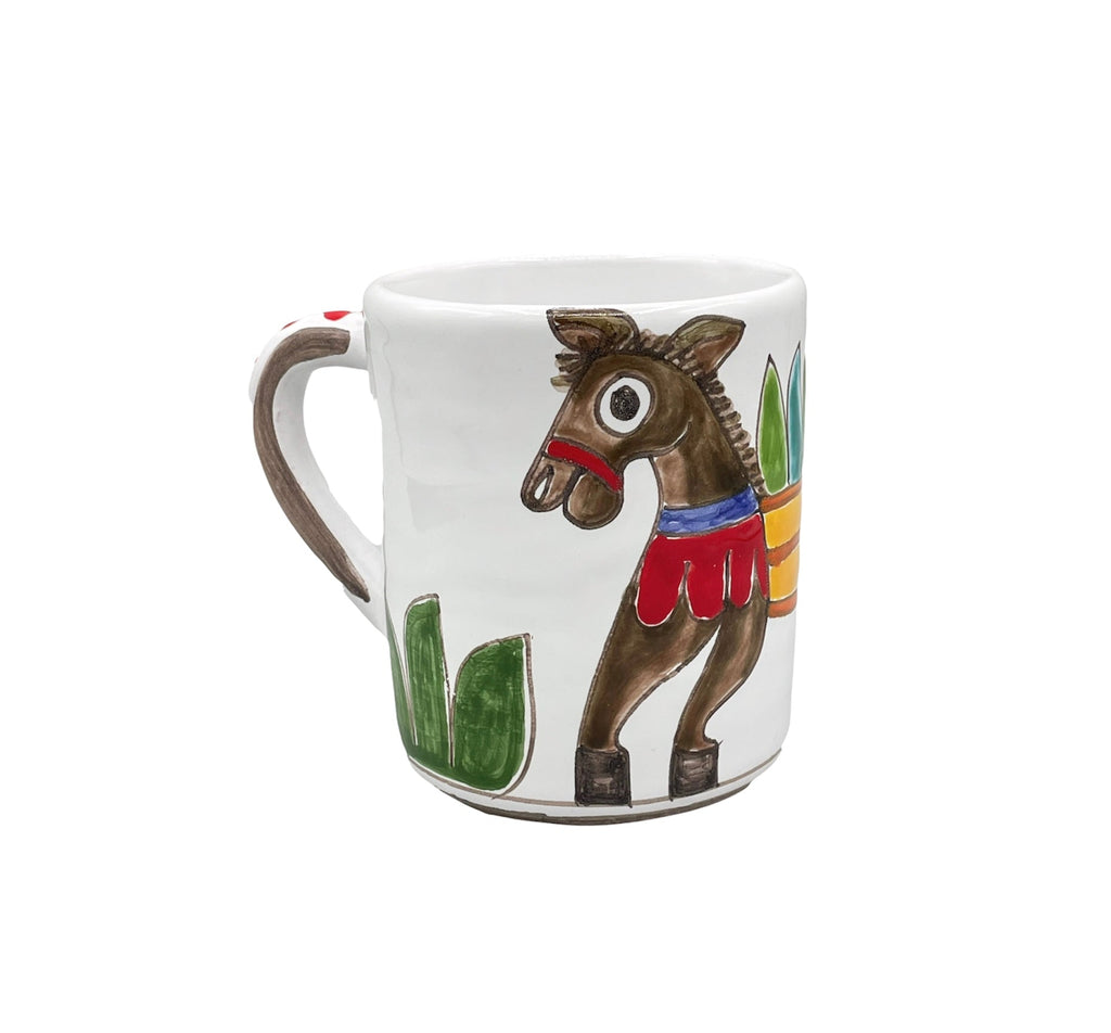 Mug Donkey