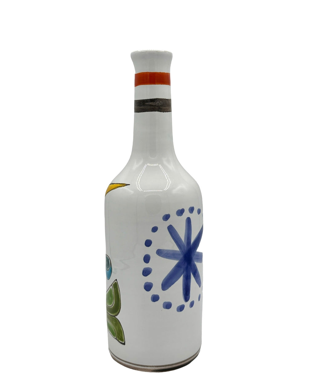 Swordfish Bottle