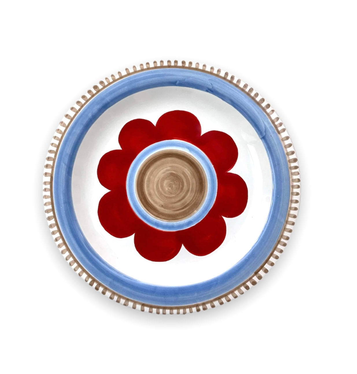Levanzo dish