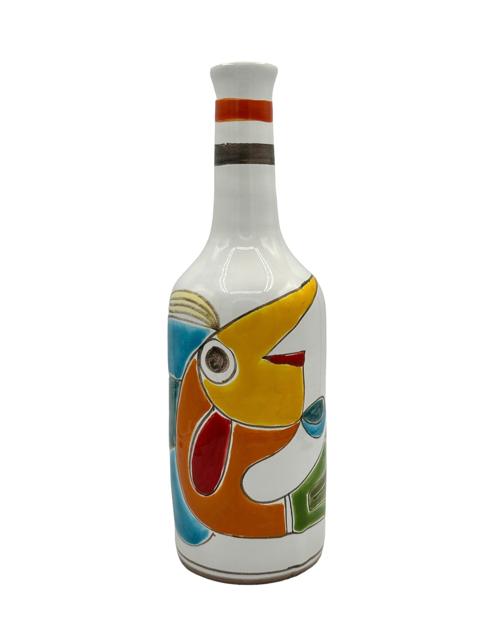 Swordfish Bottle