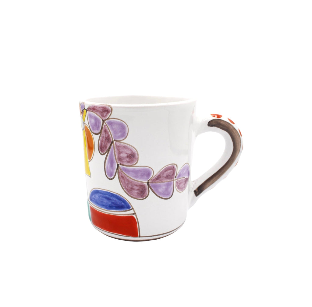 Sicilian Paladin Mug