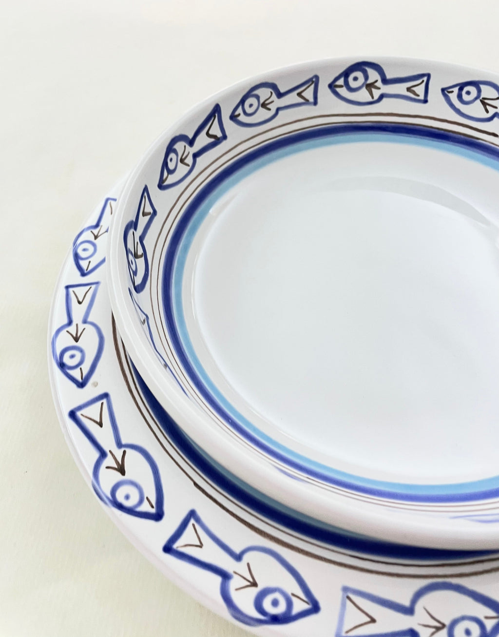 Cefalu plate