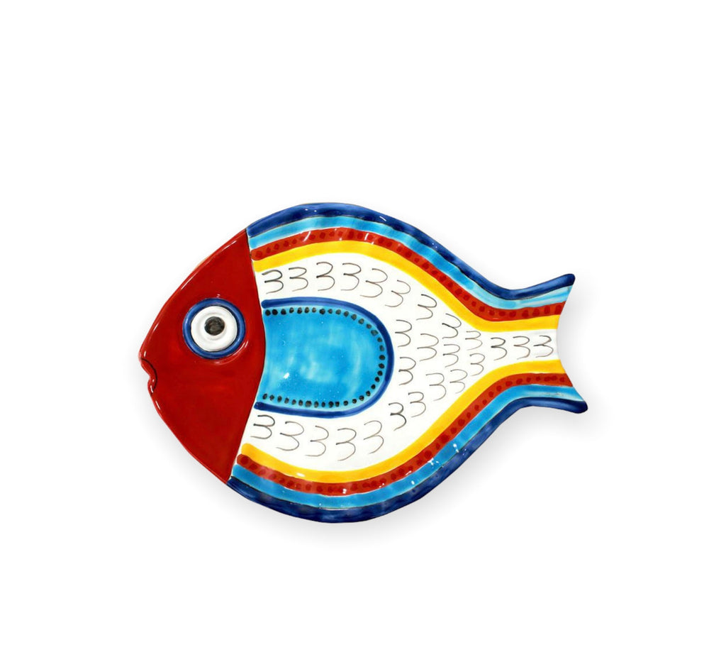 Fish dish