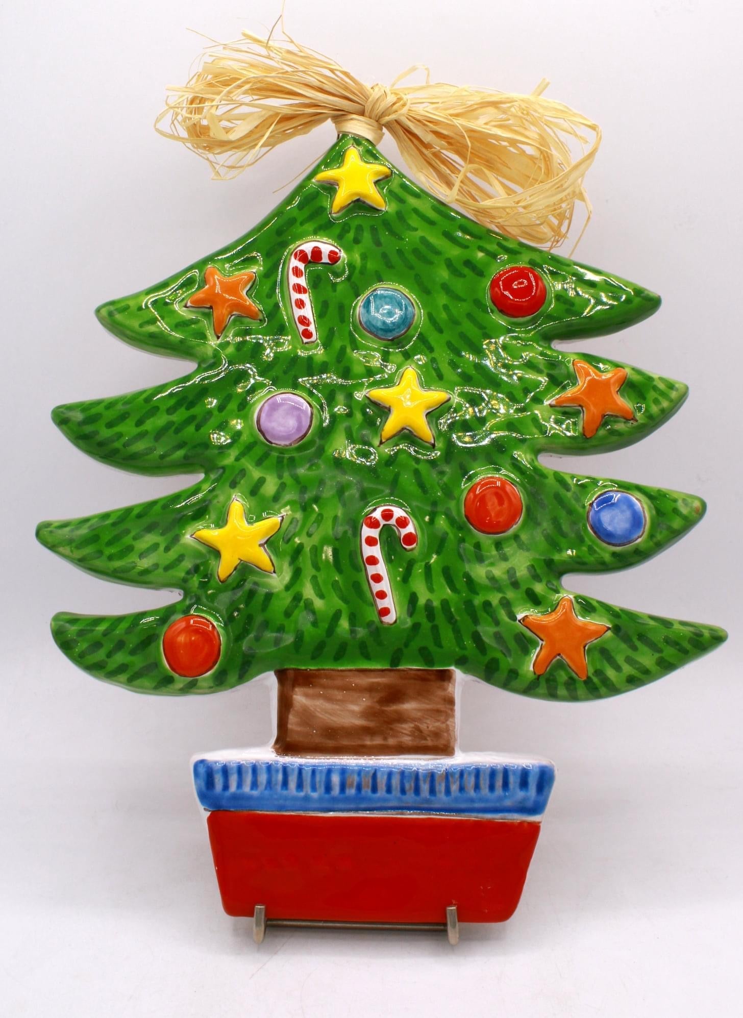 Christmas tree