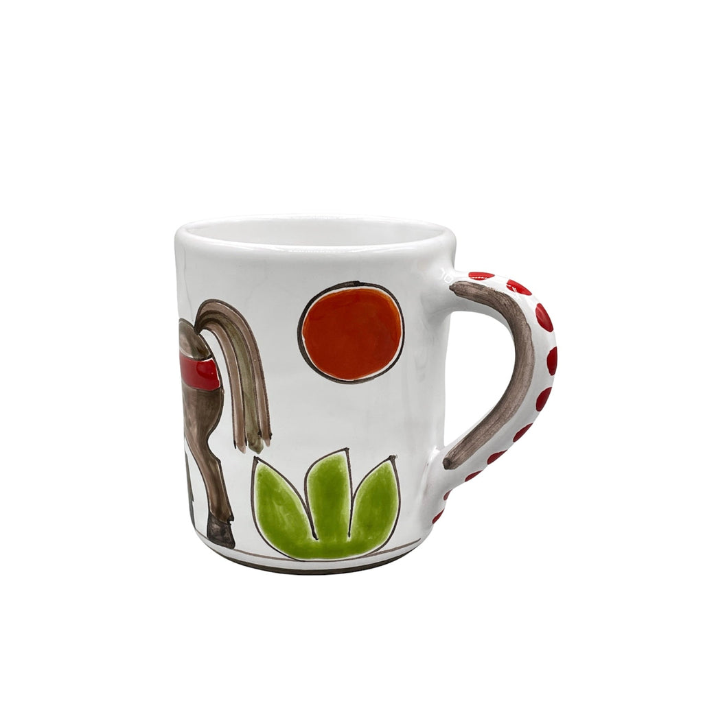 Mug Donkey