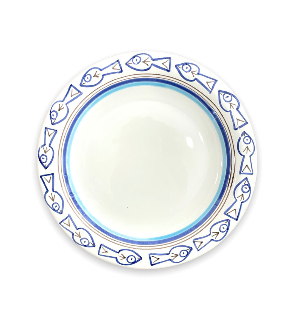 Cefalu plate