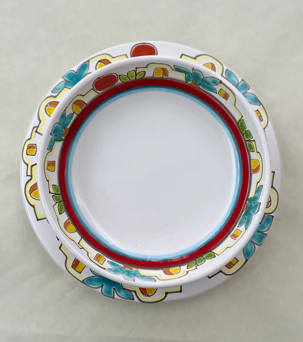 Pantelleria dish