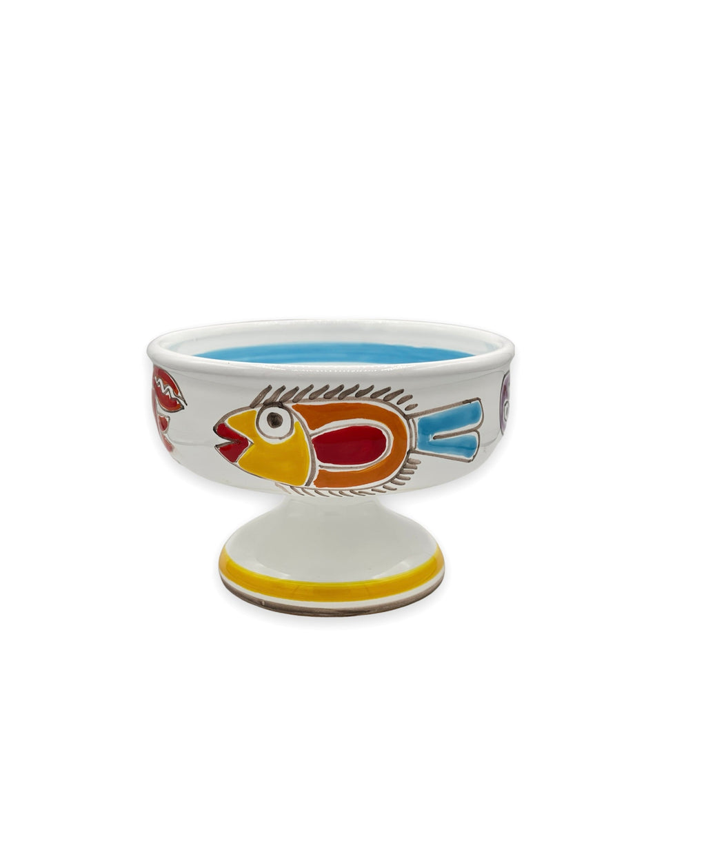 Fish Centerpiece Stand