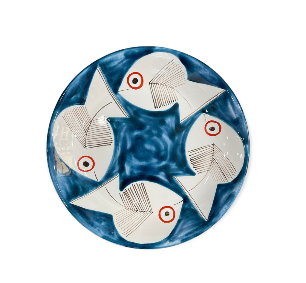 Ginostra Serving Dish