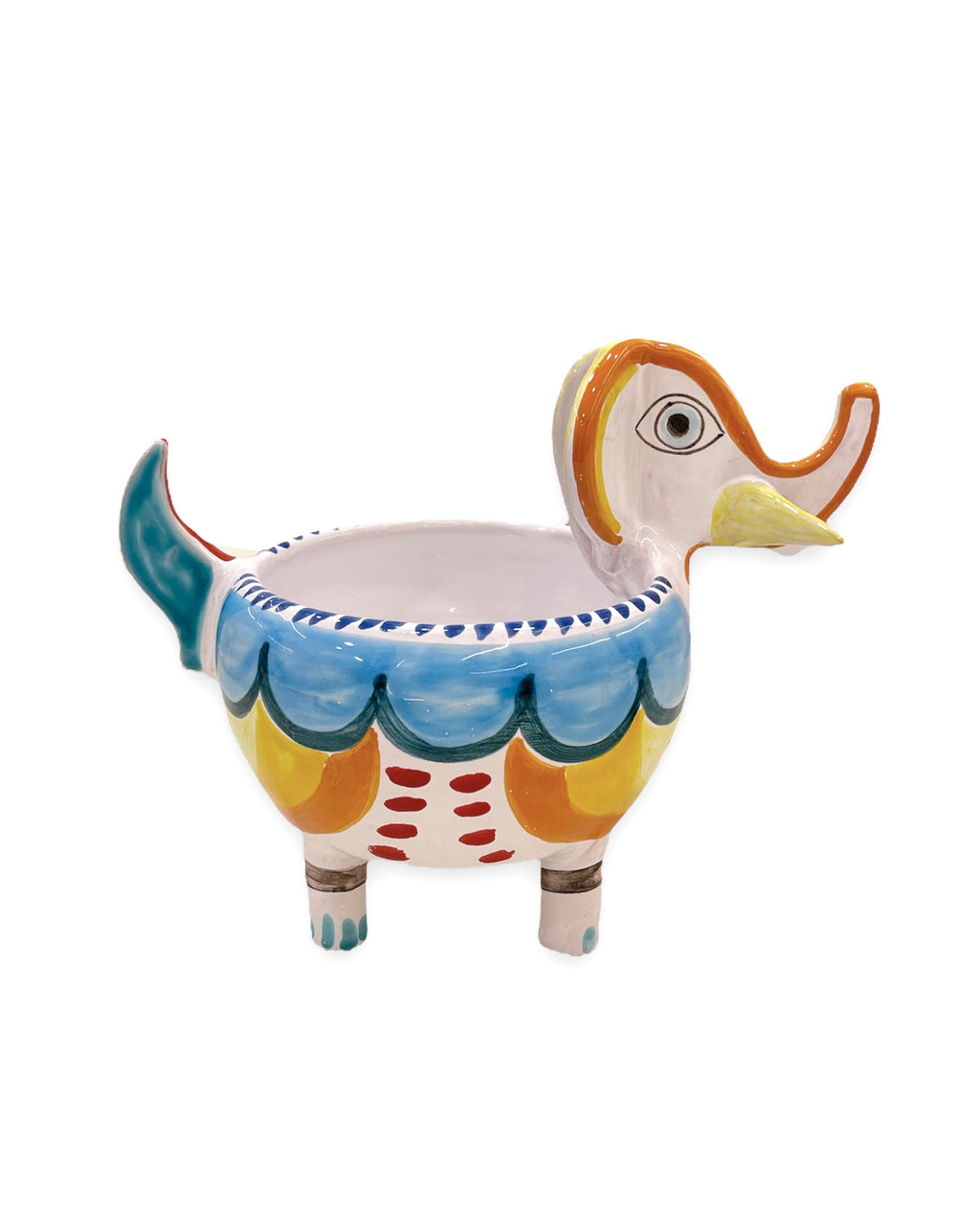 Elephant Plant Holder