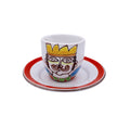 Rounded Coffee Cup Re
