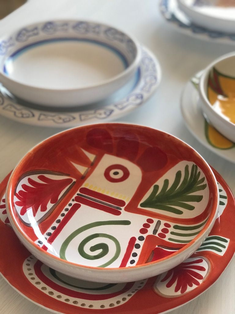 Caltanissetta dish