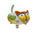 Plant Holder Cat