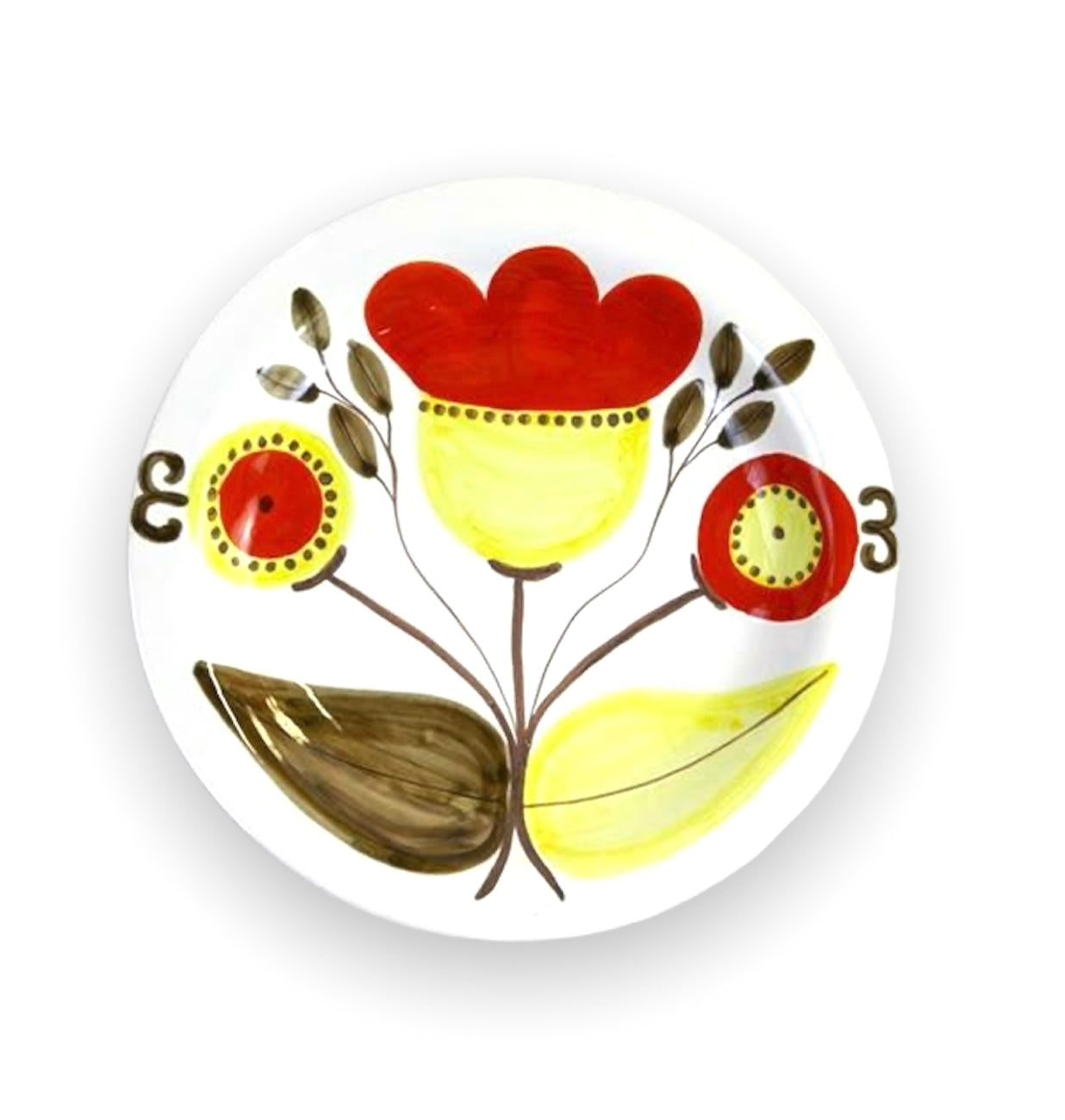 Panarea dish