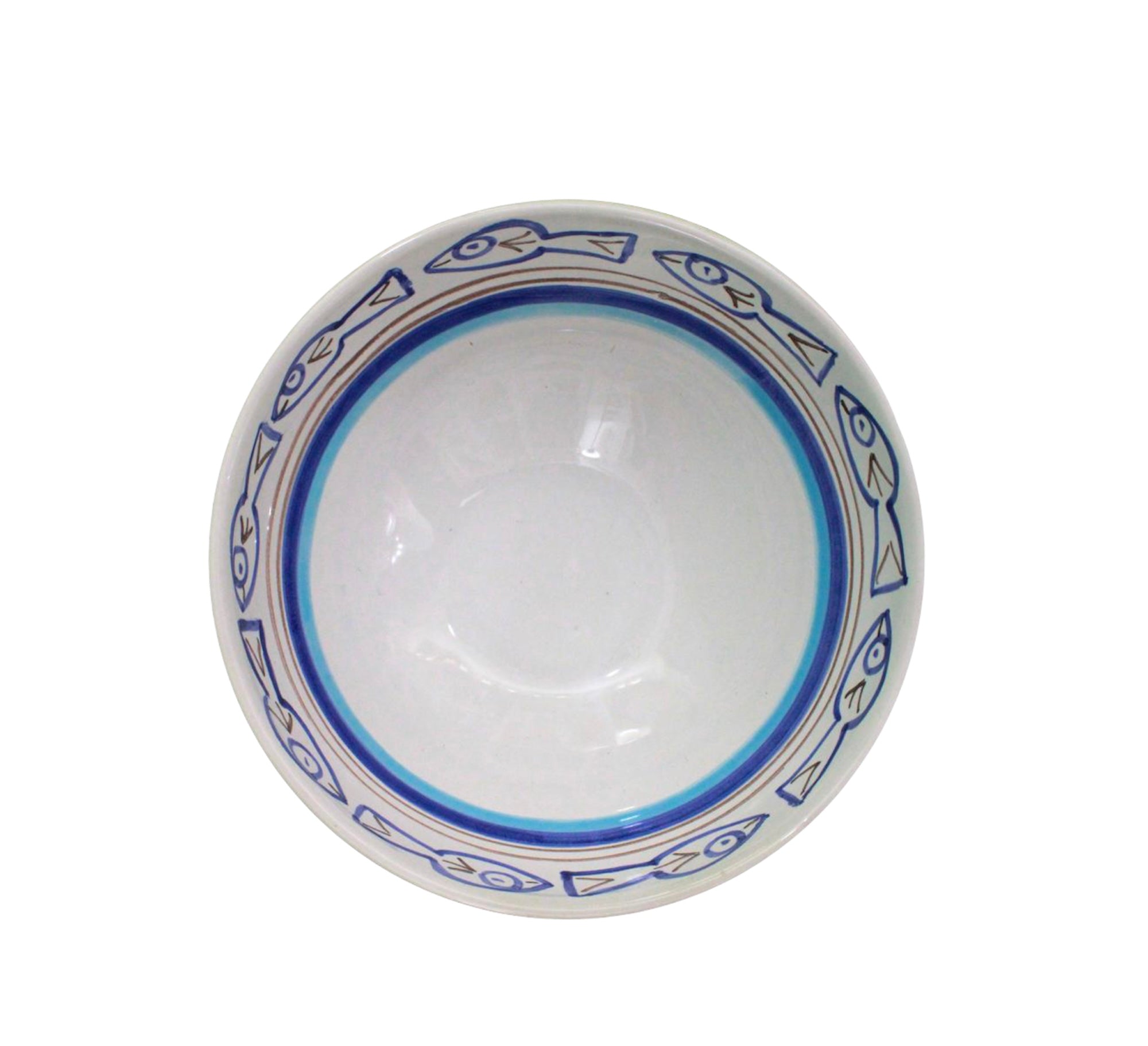 Cefalù bowl