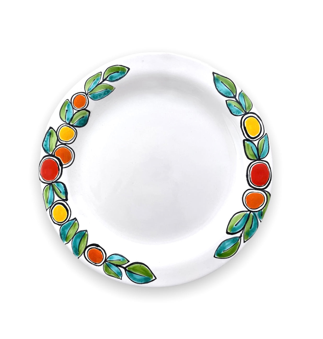 Linosa dish