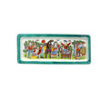 Rectangular Harvest Tray