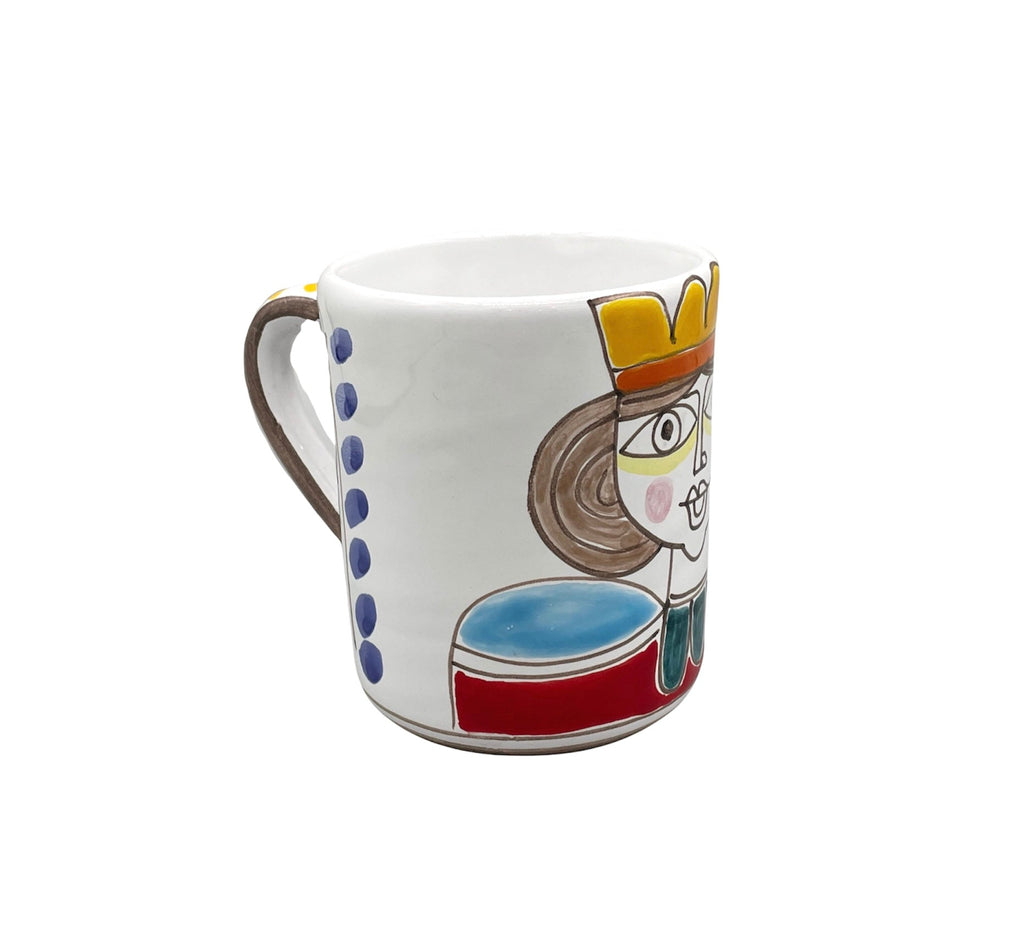 Mug Regina