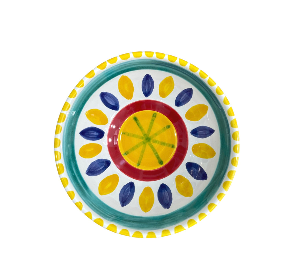 Sciacca bowl