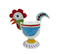 Plant Holder Hen