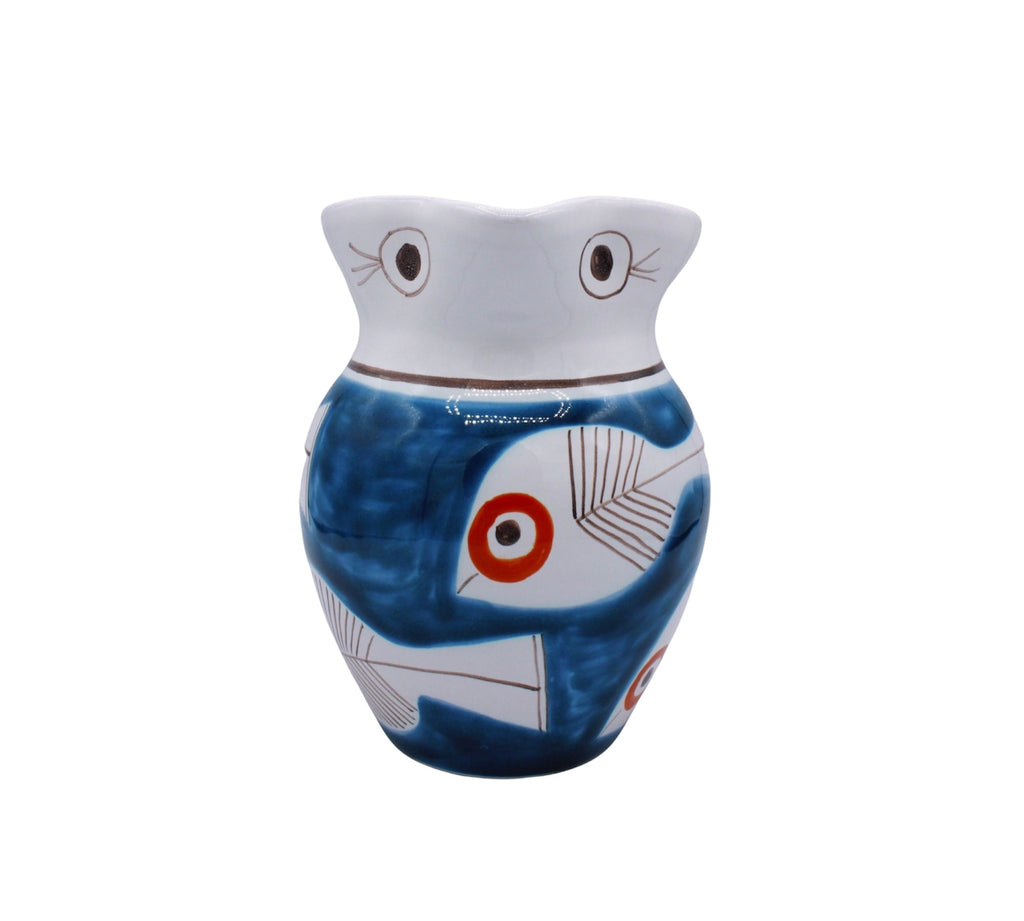 Ginostra jug