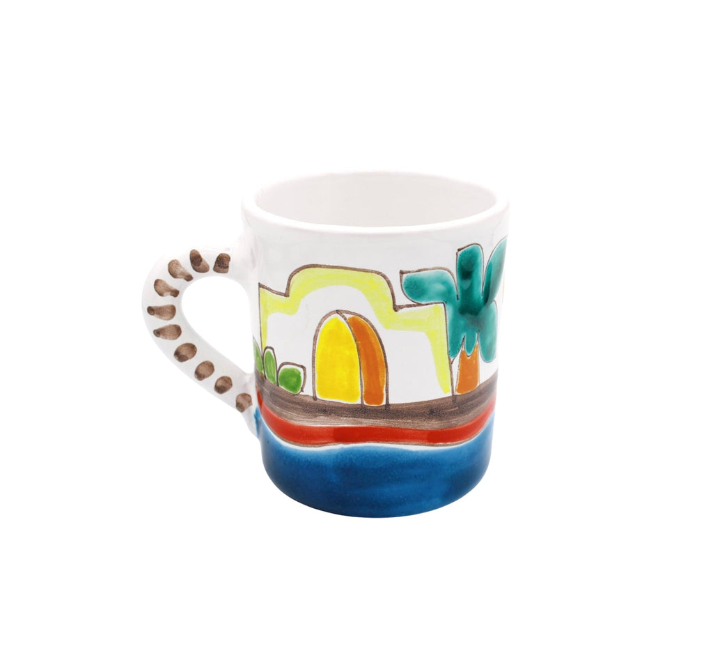 Mug Cup Pantelleria