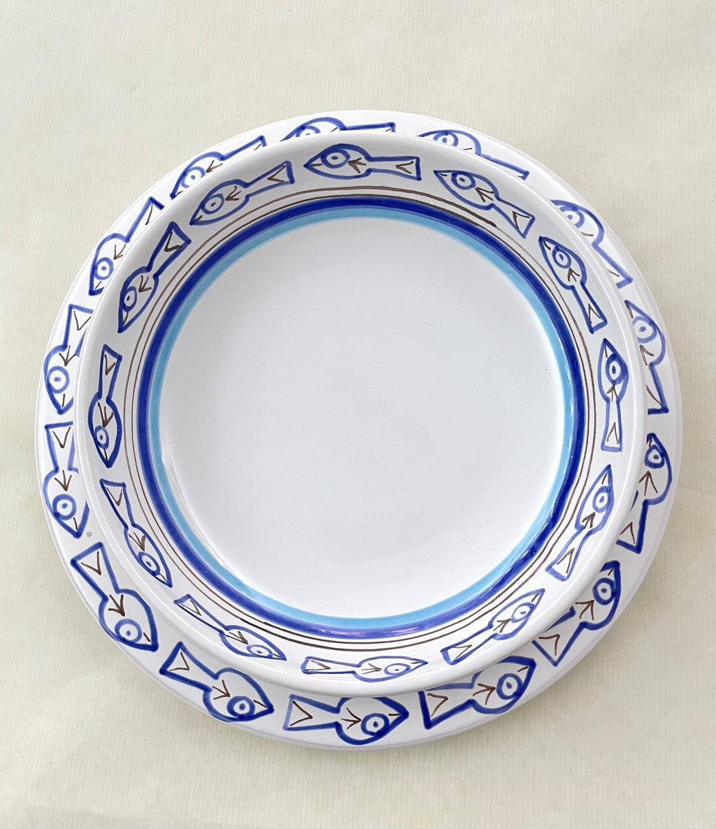 Cefalu plate