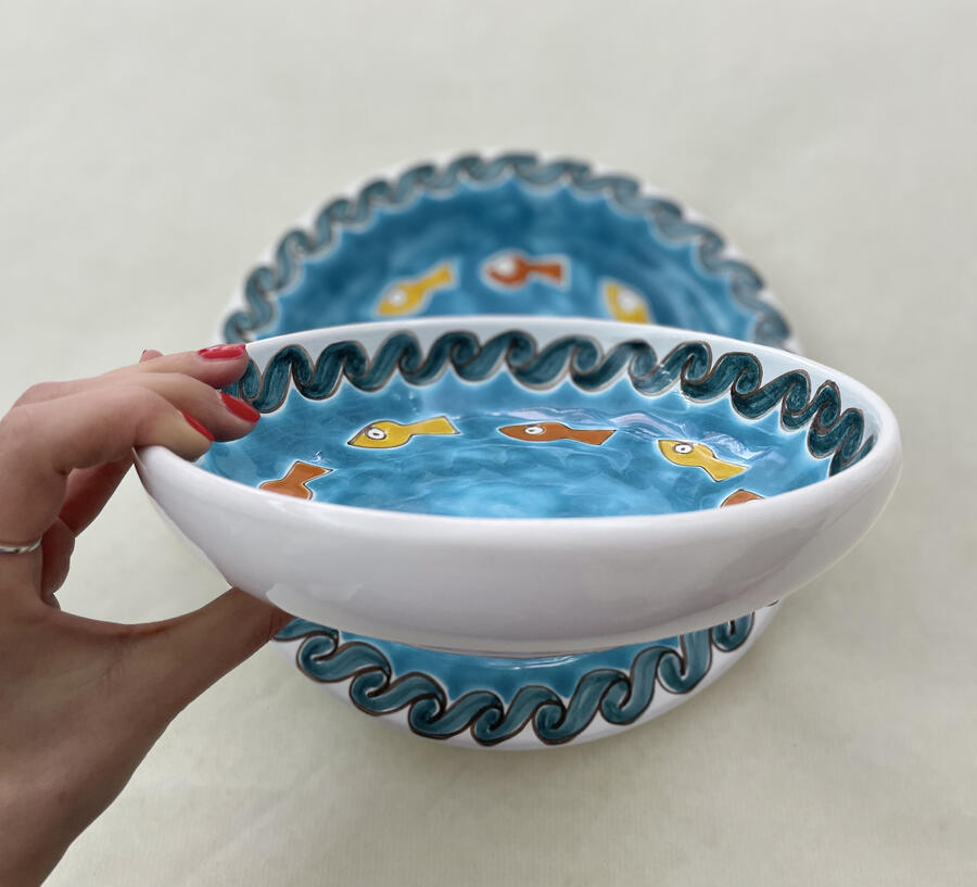 Mazara del Vallo dish