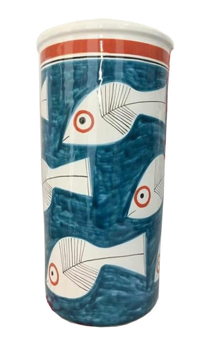 Ginostra Umbrella Stand